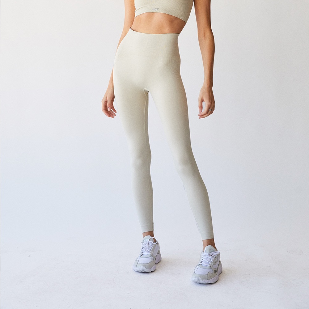Set Active SCULPTFLEX™ LEGGINGS Size S